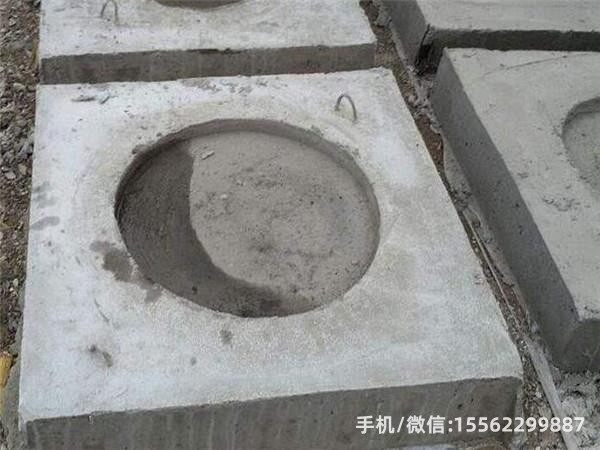 银川DP14混凝土电杆底盘