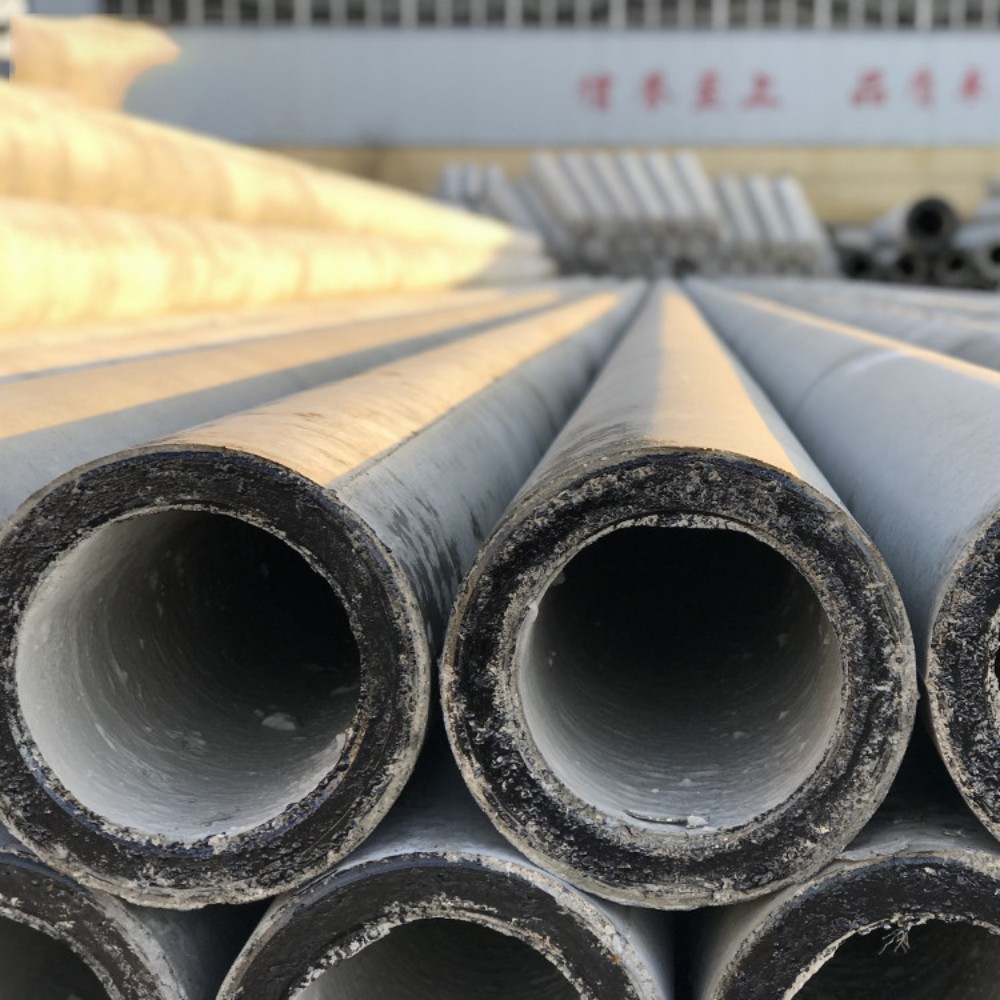 银川150×10米预应力水泥电线杆