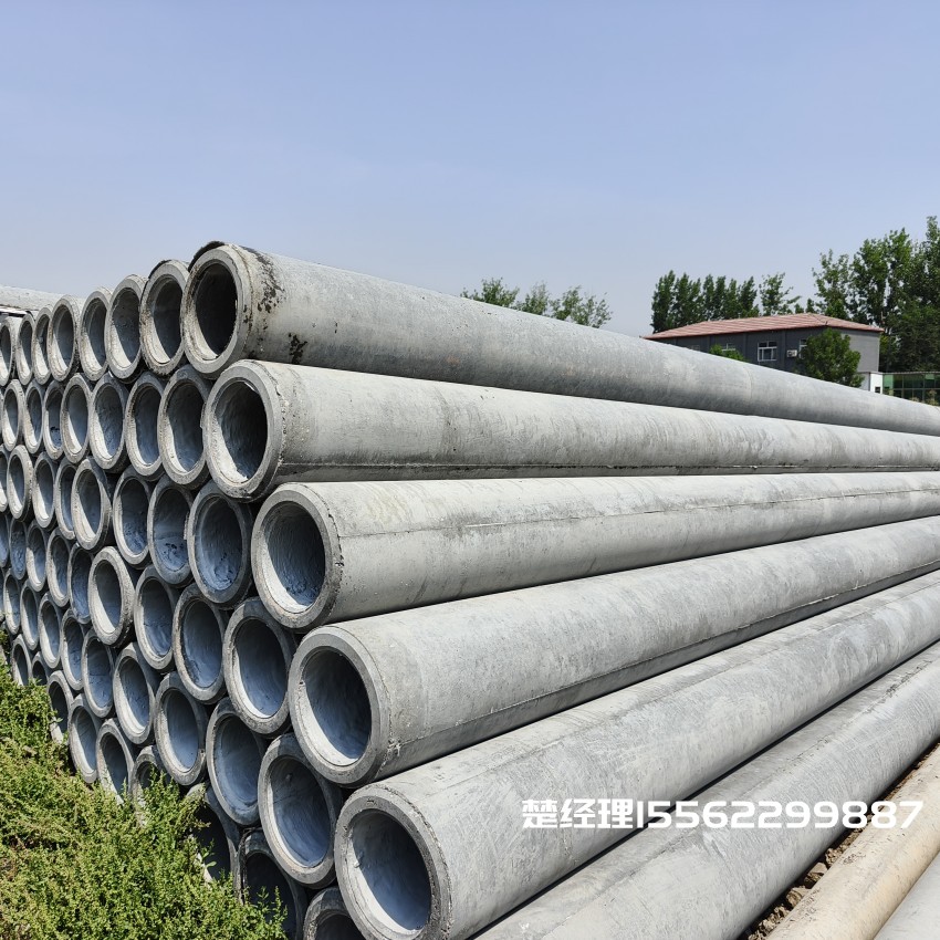 银川150×10米预应力通信水泥电线杆